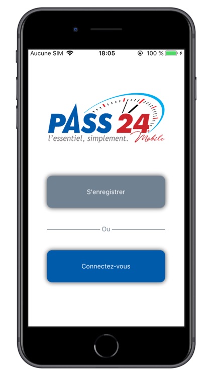 PASS 24 Prestataires screenshot-3
