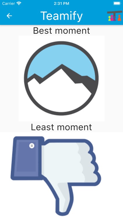 TeamifyApp screenshot-6