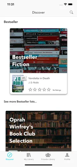 Game screenshot Virtual Bookshelf mod apk