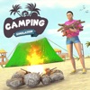 Camper Building Simulator icon