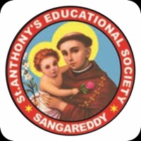 St. Anthony's pour PC
