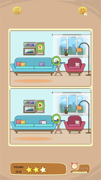 Find Clue screenshot-3