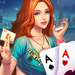 Seaside Night Solitaire