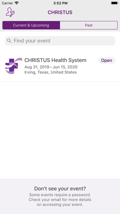 CHRISTUS Health