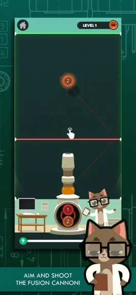 Game screenshot Fusioneer mod apk