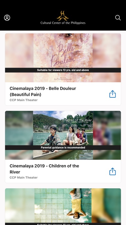 Cultural Center Philippines