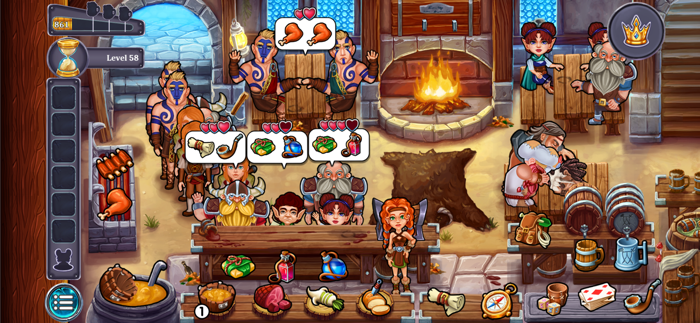 Barbarous - Tavern of Emyr