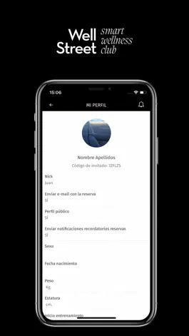 Game screenshot Well Street hack