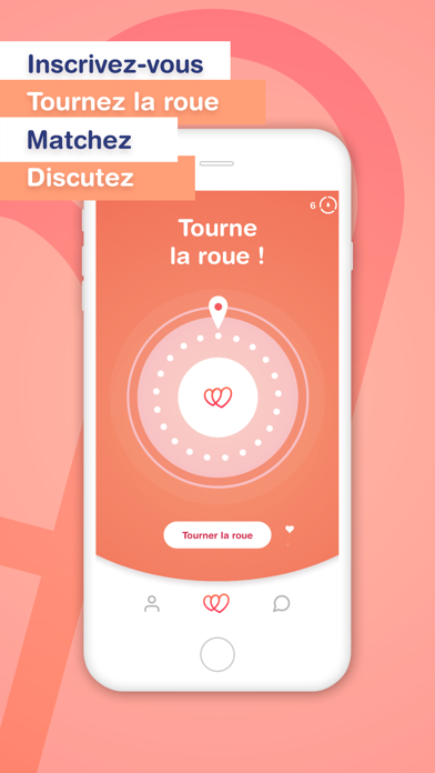 Screenshot #2 pour Wheelove