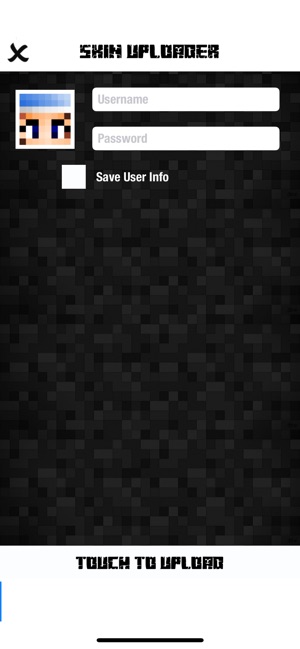 My Skin Editor For Minecraft on the App Store