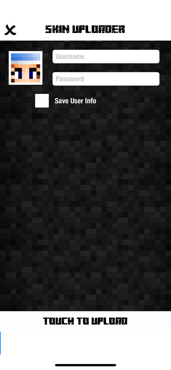 My Skin Editor For Minecraft