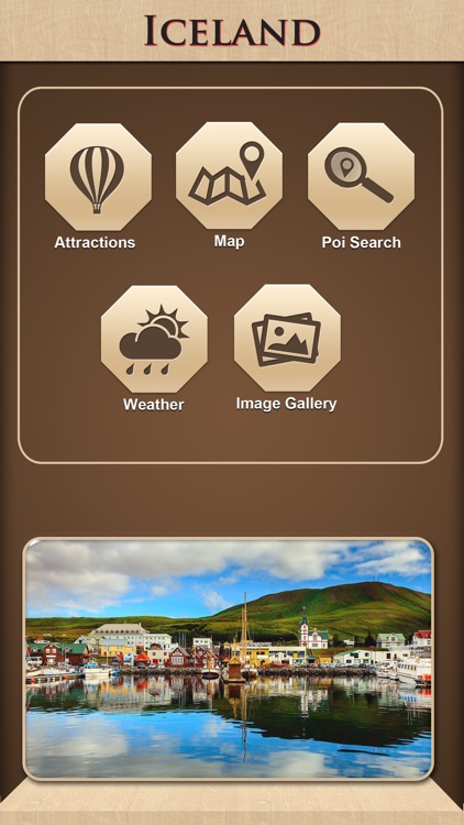 Iceland Tourism Guide