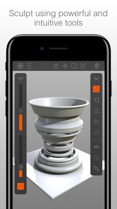 Putty 3D screenshot 4