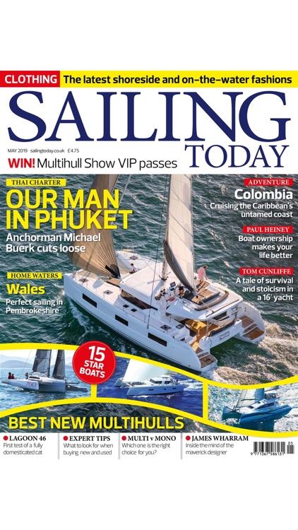 ST Mag