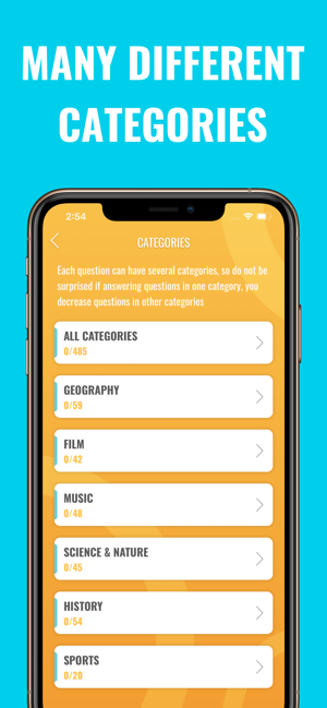 Geography, History - Quiz(圖3)-速報App