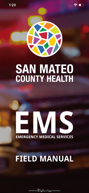 San Mateo EMS