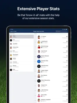 Game screenshot Union Live for iPad hack