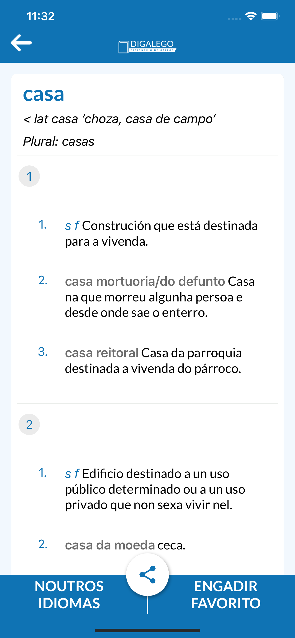 Digalego