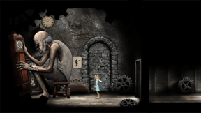 Lucid Dream Adventure screenshot