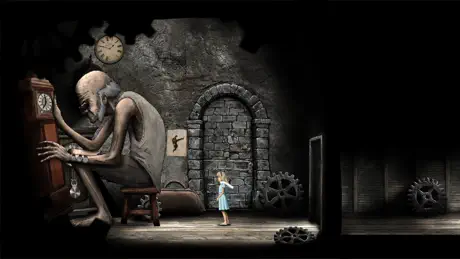 Lucid Dream Adventure