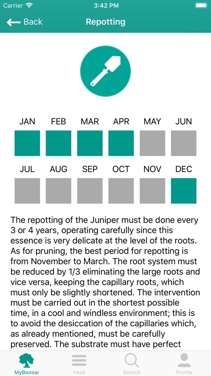 BonsaiDo screenshot-5