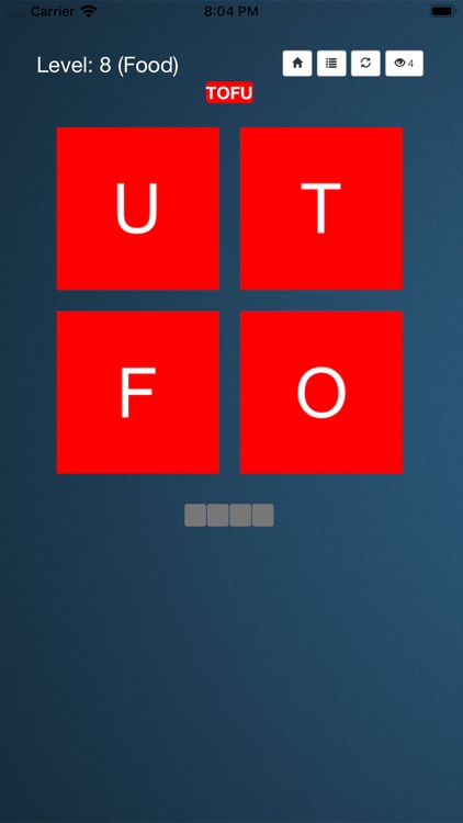 Word Search Package screenshot-7