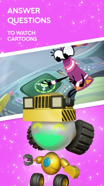 English for kids with Buddy.ai screenshot-5