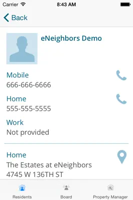 Game screenshot eNeighbors hack