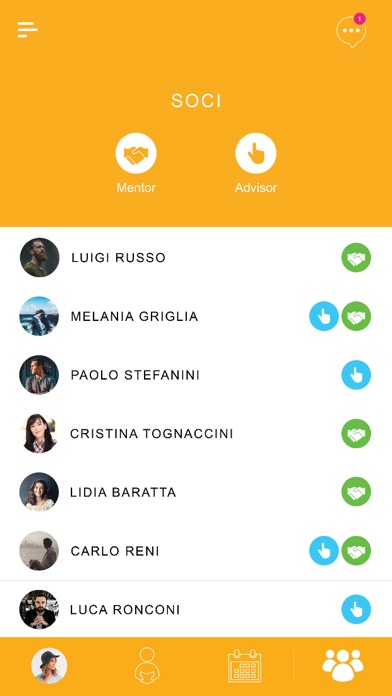 IO SONO Screenshot