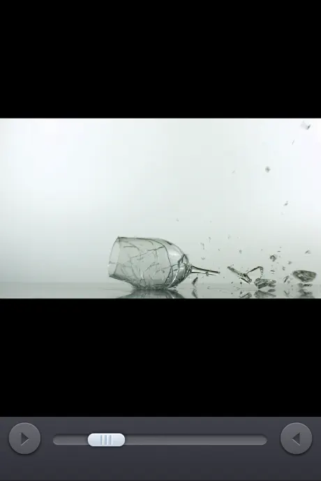 Video Reverser - HD