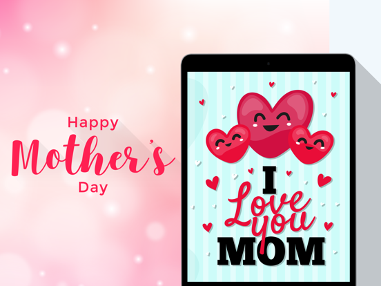 Happy Mother's Day Emojis