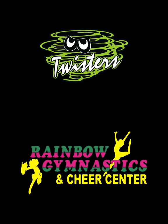 Screenshot #4 pour Rainbow Gymnastics & Cheer