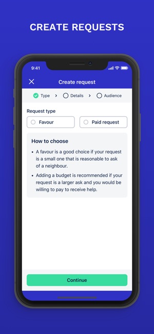 Helpfulpeeps(圖2)-速報App