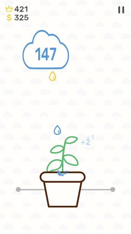 Rain Drop Catcher screenshot-3