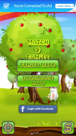 Game screenshot Match 4 Family mod apk