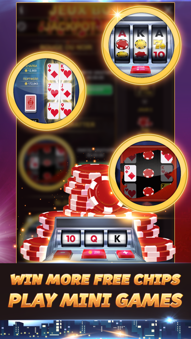 Svara - 3 Card Poker Onlineのおすすめ画像7