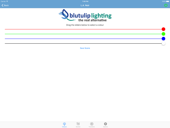 Screenshot #5 pour Blutulip