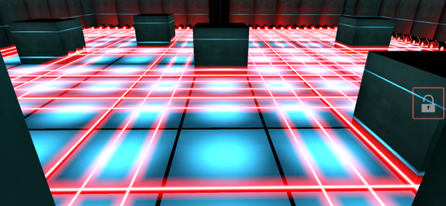 ‎Laser Mazer Screenshot