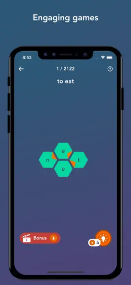 Game screenshot Изучайте голландские слова hack