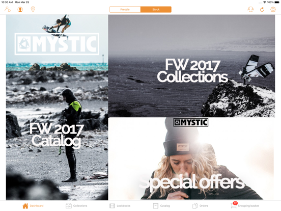 Screenshot #4 pour Eezee Sales