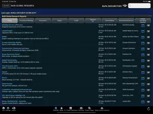 Research Library screenshot 3