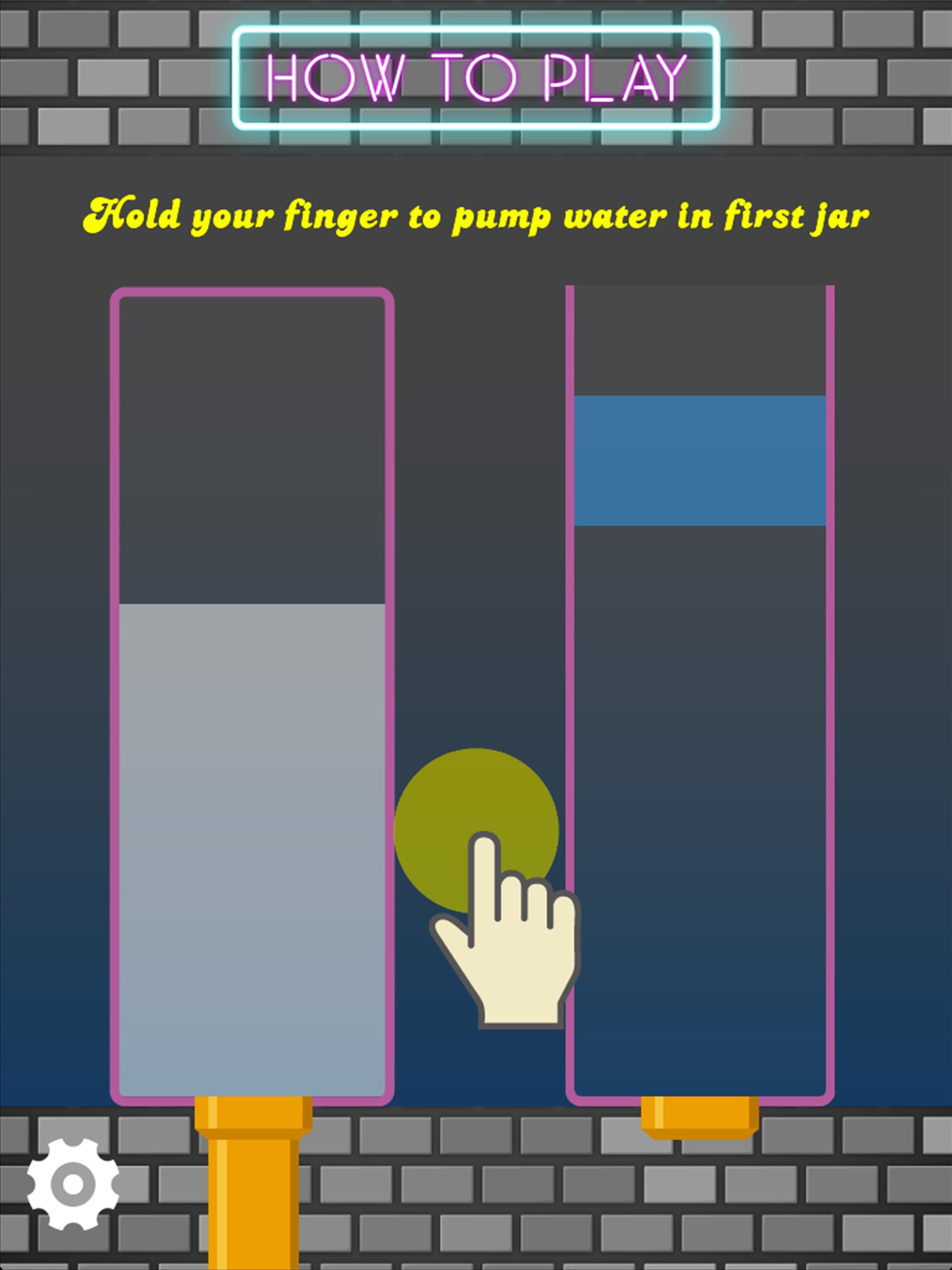 Pump It - Jar To Jar screenshot 6
