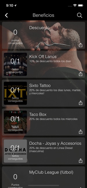 Faraon Barber Club(圖2)-速報App