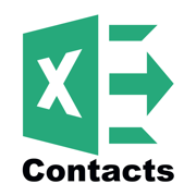 牛牛通讯录备份-联系人保存到Excel与导出分享