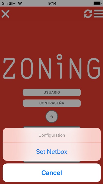 Zoning screenshot-8