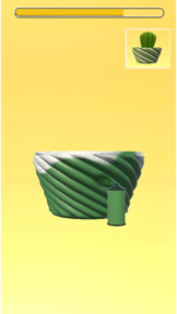 Flower Pot DIY screenshot
