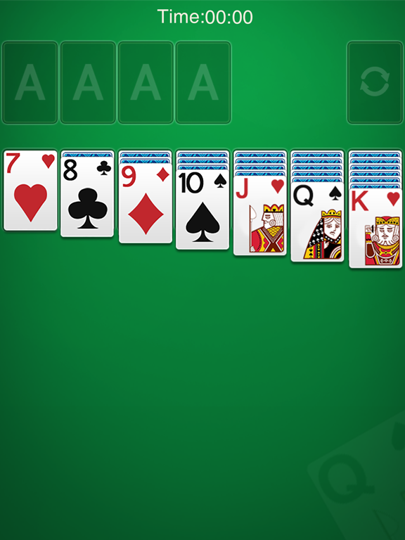 Solitaire Collection⋆のおすすめ画像3