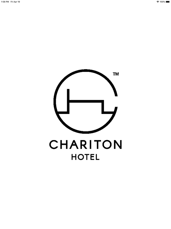 Screenshot #4 pour Chariton Hotel Group - Booking