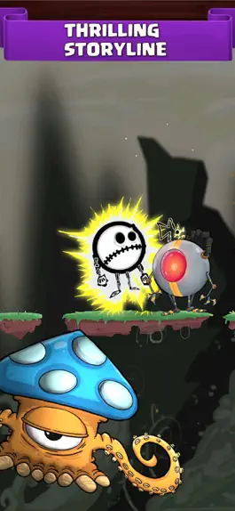 Game screenshot Monster Math School: Fun Games apk