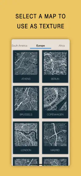 Game screenshot City Art - Illustrate with map mod apk